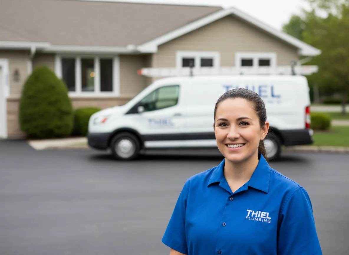 Plumber Cincinnati, IA FAQs